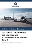 Christian Sekimonyo Shamavu | Sep Congo - Optimierung Der Logistik Des...