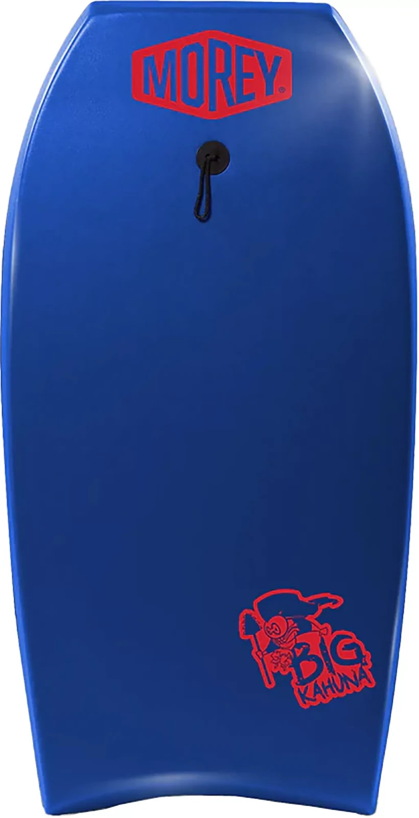 Morey Big Kahuna Bodyboard - 2025 - Blue
