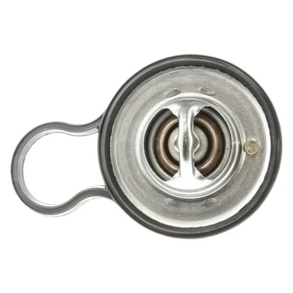 For Dodge Ram 2500 2008 MotoRad 7449-190 Fail Safe Series Thermostat w Seal - Изображение 3 из 4