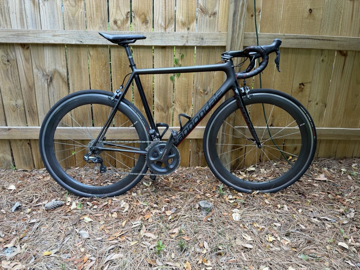 Preços baixos em Cannondale Super Six Evo | eBay