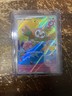 Pokémon TCG Rowlet 043 Mega Evolution Promo Holo First Partner Illustration RARE