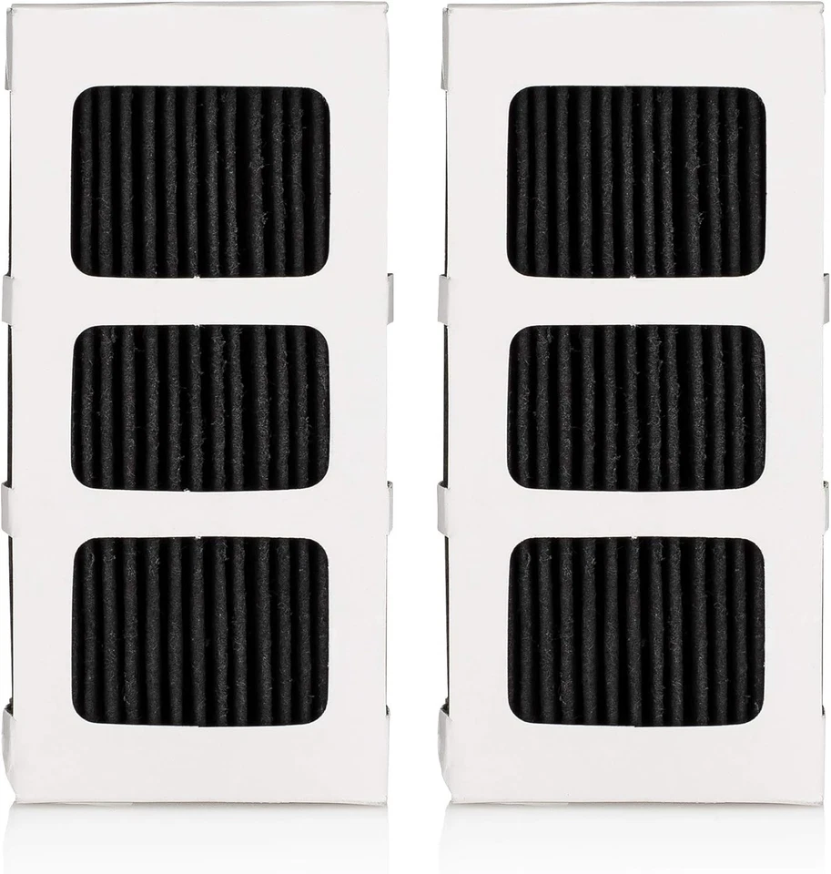 Frigidaire PAULTRAII4PK PAULTRA2 Pure Air Ultra II 4 Pack Air Filter, 4 Count US - Image 4 of 4