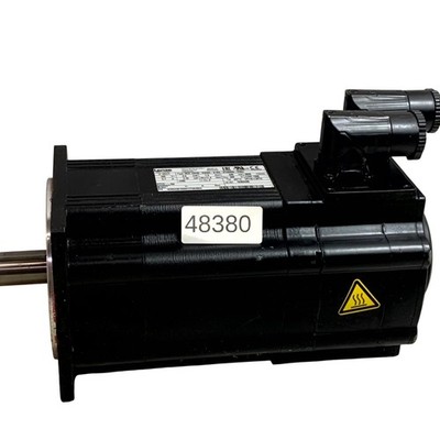 Lenze MCS 12H35-RS0B0-B19N-ST6S00N-P0SU Servomotor 16300445