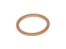 Fischer  Plath 41SS74Z Oil Drain Plug Gasket Fits 2006-2015 BMW 750Li