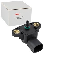 NTY SENSOR, SAUGROHRDRUCK passend für MERCEDES-BENZ C-KLASSE E-KLASSE G-KLASSE