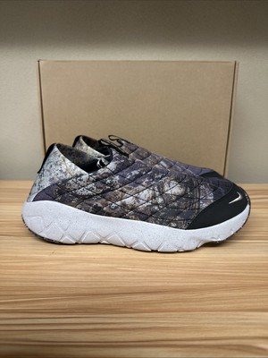 Size 6 - Nike ACG Moc 3.5 Dark Driftwood