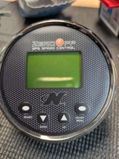 Zero Off GPS Speed Control Gauge ZCC1003-09 F...