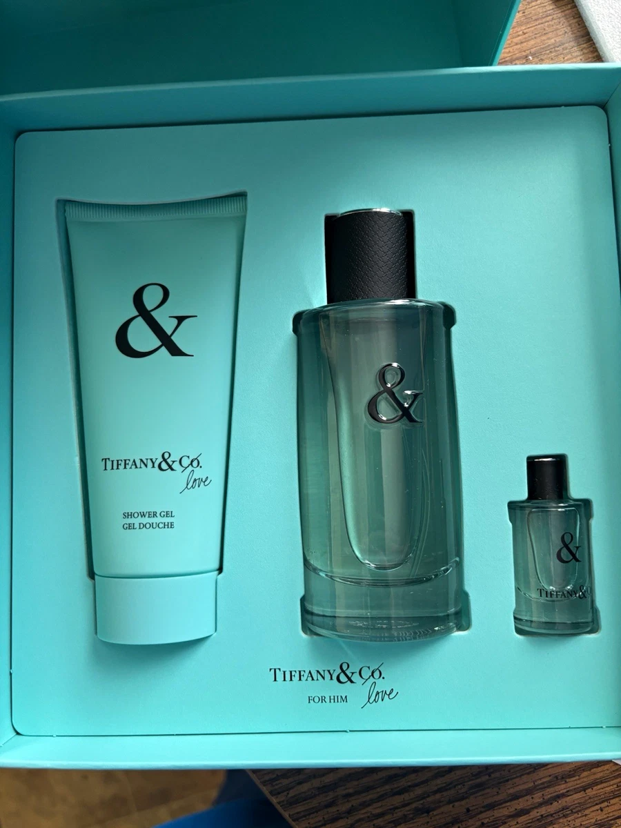 Tiffany & Co. Men's Fragrances for sale - eBay