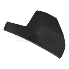 For 2024 2025 Toyota Tacoma Rear Bumper Extension Corner Cover Passenger Side