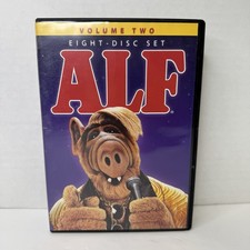 1987 Topps Alf Trading Cards 41