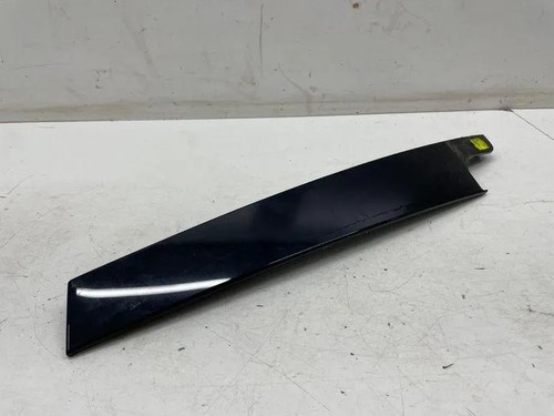 VW GOLF I Cabriolet 155 Fensterleiste Tür vorne rechts 5G4837902D 1.00 22208012