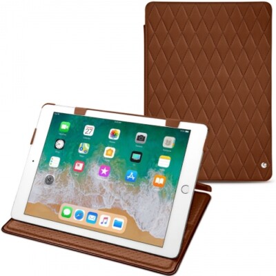 NOREVE edle Hülle für Apple IPad 9,7'' (6. Generation)
