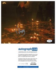 Emma D’Arcy Signed Autograph 8x10 photo ‘House of the dragon’ GOT rare ACOA
