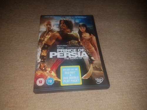 Prince Of Persia - The Sands Of Time (DVD, 2010) - Photo 1/1