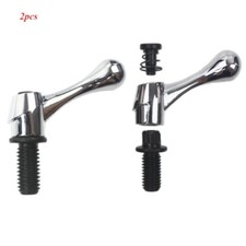 2 Milling Machine Table Lock Vertuical Mill M1/2 Bolt Handle Fit for Bridgeport