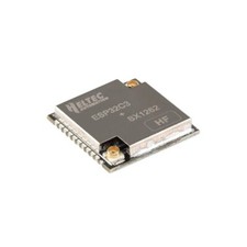 HT-CT62 Wireless Module ESP32C3 SX1262 LoRa Node Module 863-928 MHz