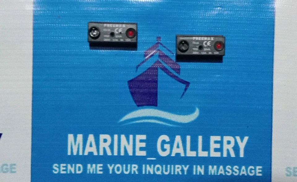 2pcs Pneumax Cylinder Sensor, 15w, 250V ac/dc, Pneumax Switch - Image 4 of 4