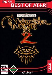 Neverwinter Nights 2 [Best of Atari] von NAMCO BANDAI Pa... | Game | Zustand gut