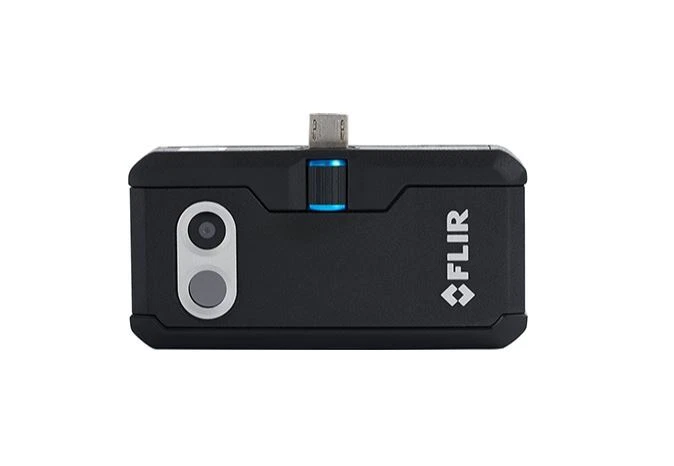 FLIR ONE PRO LT: Android Micro-USB 845188017712 | eBay