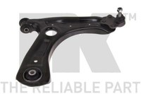 Nk 5014780 SpurfüHrung Querlenker FüR Seat Skoda Vw
