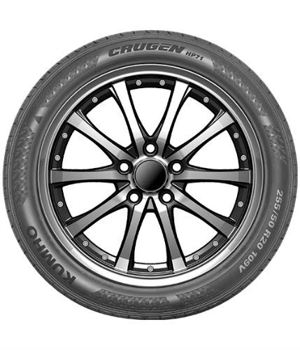 4 New Kumho Crugen Hp71 - 245/45r20 Tires 2454520 245 45 20 - Image 4 of 4