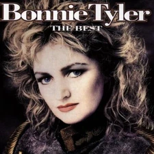 Tyler, Bonnie : Bonnie Tyler: The Best CD Highly Rated eBay Seller Great Prices