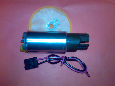 BUELL 1125 CR 2008-2011 Kraftstoffpumpe P61574S