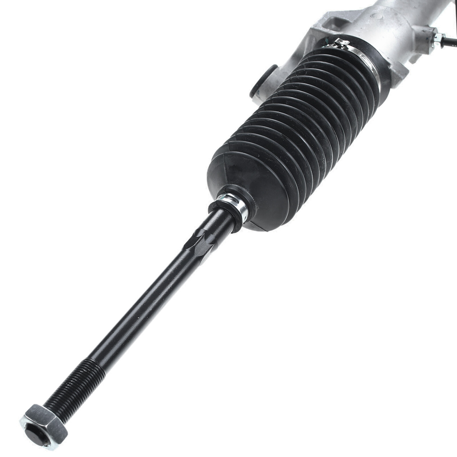 Power Steering Rack & Pinion Assembly for Volvo C30 2008-2013 S40 2004 ...