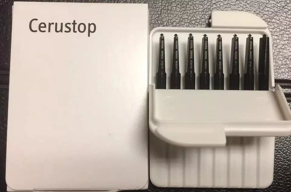 (5) 8-Packs of Resound Wax Filters - Image 3 of 3