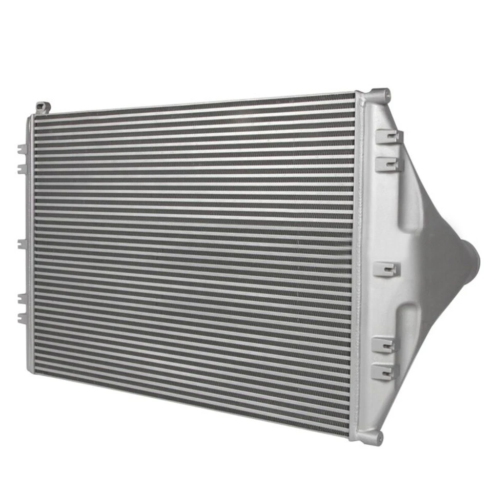 Charge Air Cooler For 2005 2006 2007 Sterling Truck AT9500 Foto 2 de 4