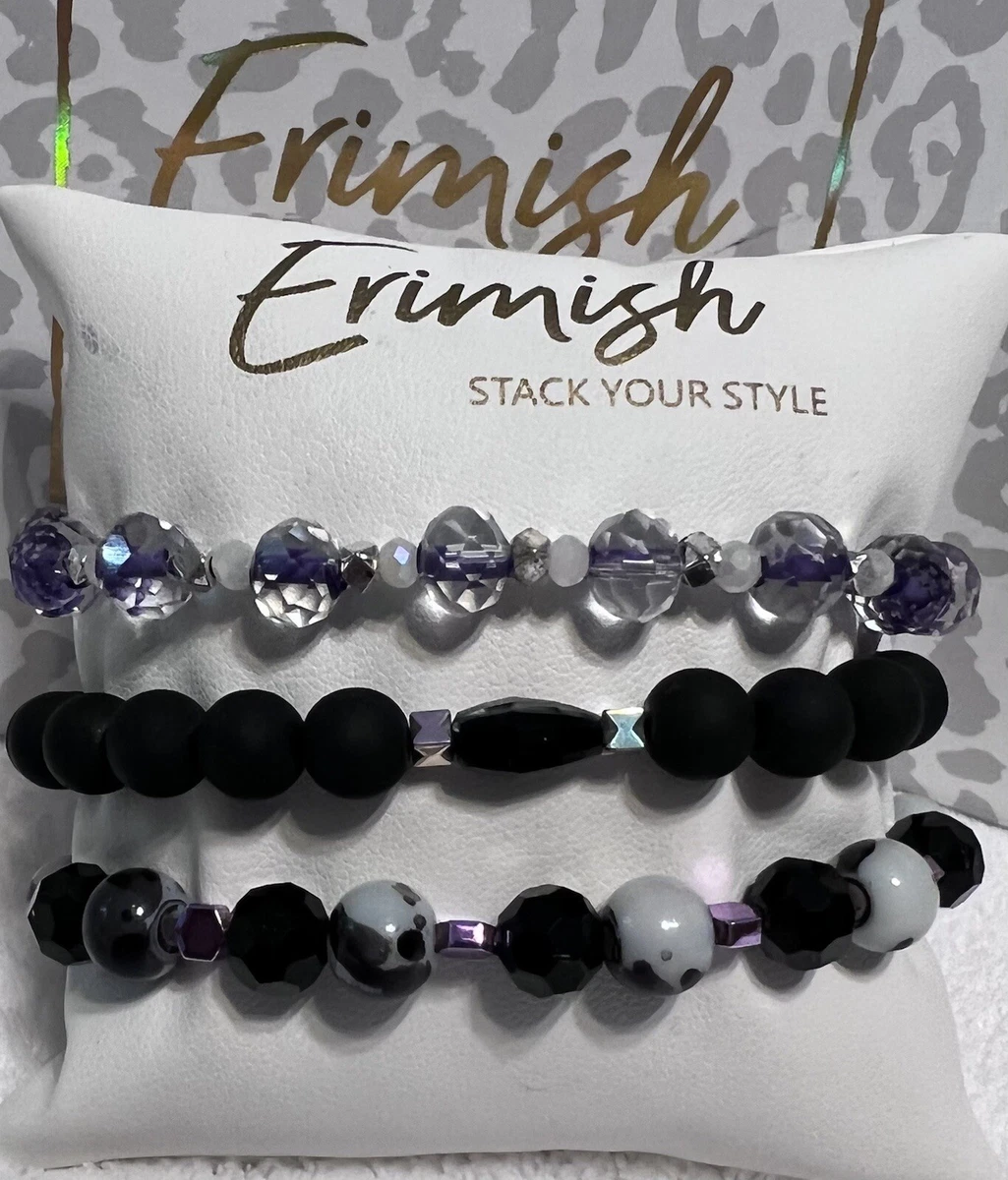 Erimish bracelets deals ebay