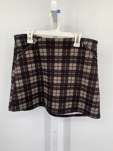 princess vera wang skirt