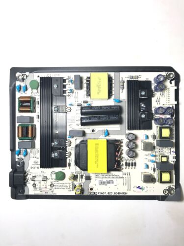 Hisense 239418 Power Supply / LED Board - 第 1/1 張圖片