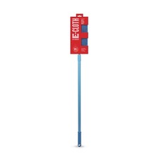 E-CLOTH BATHROOM AND TILE MINI MOP TELESCOPIC HANDLE LIGHTWEIGHT TILE CLEAN  BTM