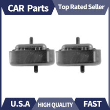 Motor Engine Mount Set Of 2 For 1990 Suzuki Samurai L4 1.3l 4wd -anchor