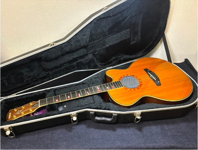 ギター YAMAHA CPX-15W YAMAHA CPX-15W | Blue Guitars Online Store