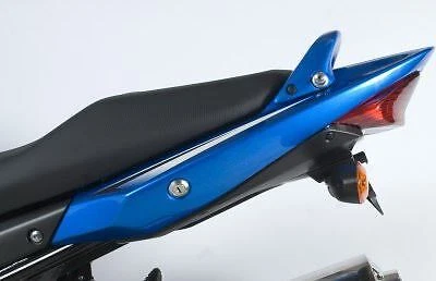 R&G Tail Tidy Suzuki Bandit GSX 1250FA 2010 to 2016 — 第 2/4 张图片