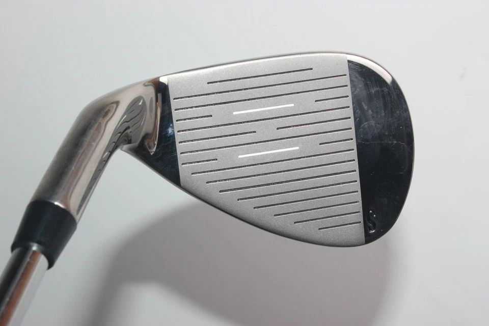 NEW MENS ACER XP 905 SAND WEDGE GOLF CLUB REGULAR FLEX STEEL SHAFT 56 STD - Image 4 of 4