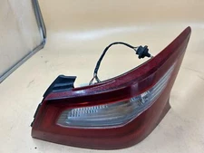 2018 NISSAN ALTIMA RH Tr