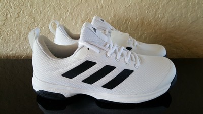 Adidas  Game Spec Tennis Shoes Men\'s Size 9 ~FX3651 Adidas Men main image 4