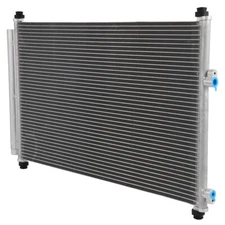 Aluminum AC Condenser for 2006-2012 Toyota Rav4 2.5L 3.5L L4 V6 Fits AC3575