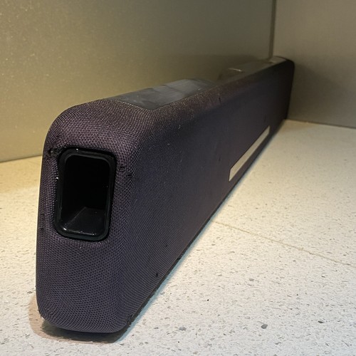 Yamaha YAS-107 Sound Bar with 3D Surround Sound, Bluetooth, Built-In Subwoofer - Picture 6 of 12