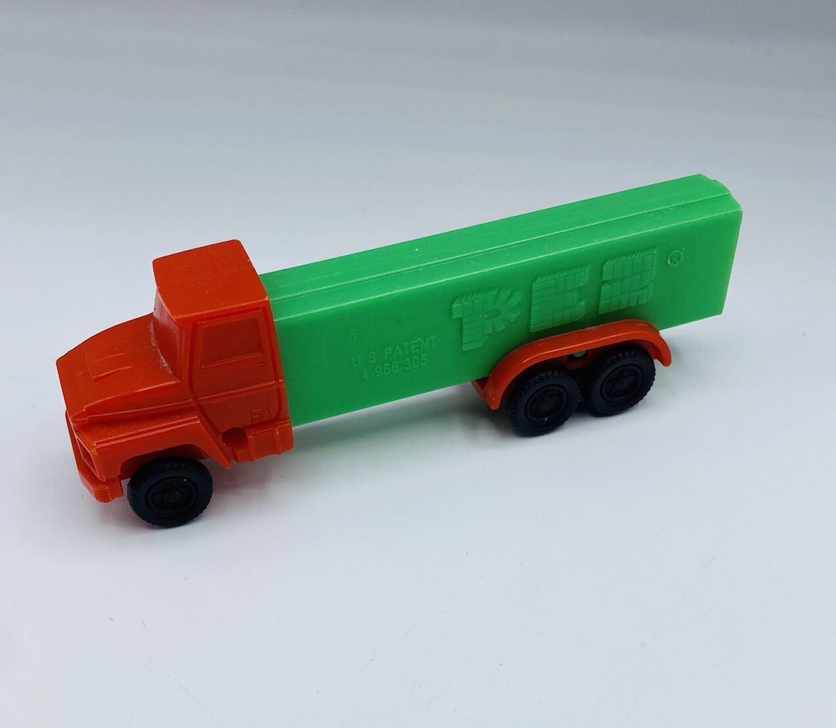 OLD PEZ ヴィンテージペッツ　vintage PEZ truck PEZ OLD PEZ ヴィンテージペッツ vintage PEZ truck PEZ