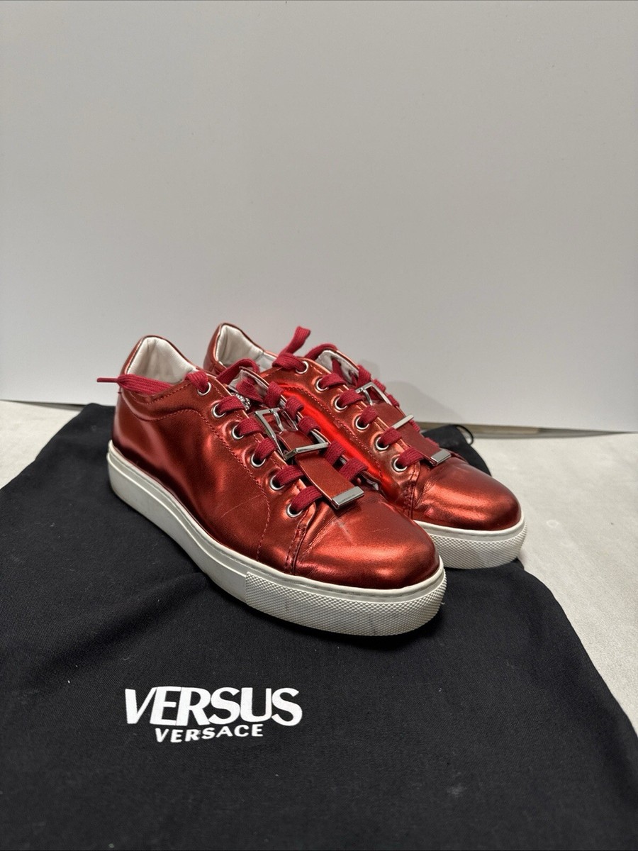 Versus Versace Trainers Uk EUR36