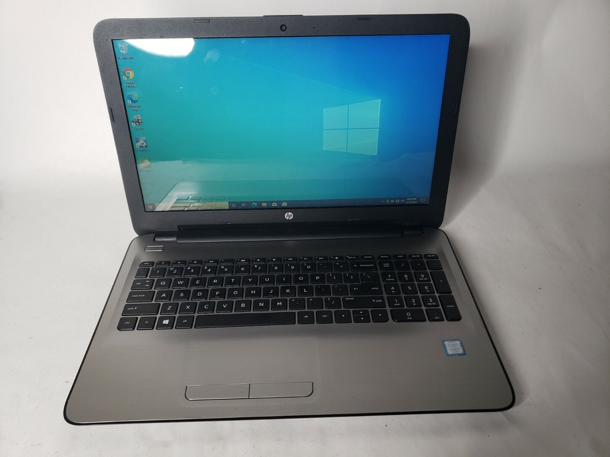 HP Notebook 15.6 HP Notebook 15.6