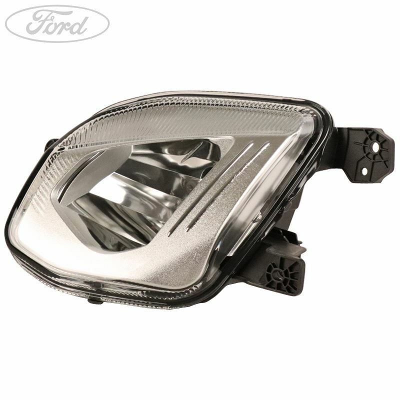 Genuine Ford Front Fog Lamp 2112644 | eBay