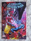 King In Black Amazing Spider-Man #1 1st Print VF/NM  Marvel Comics 2021