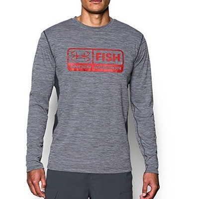under armour fish hunter long sleeve