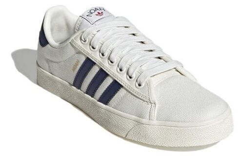 [GZ4805] Мужские кроссовки Adidas Originals Noah Adria Белый/синий * НОВЫЕ*