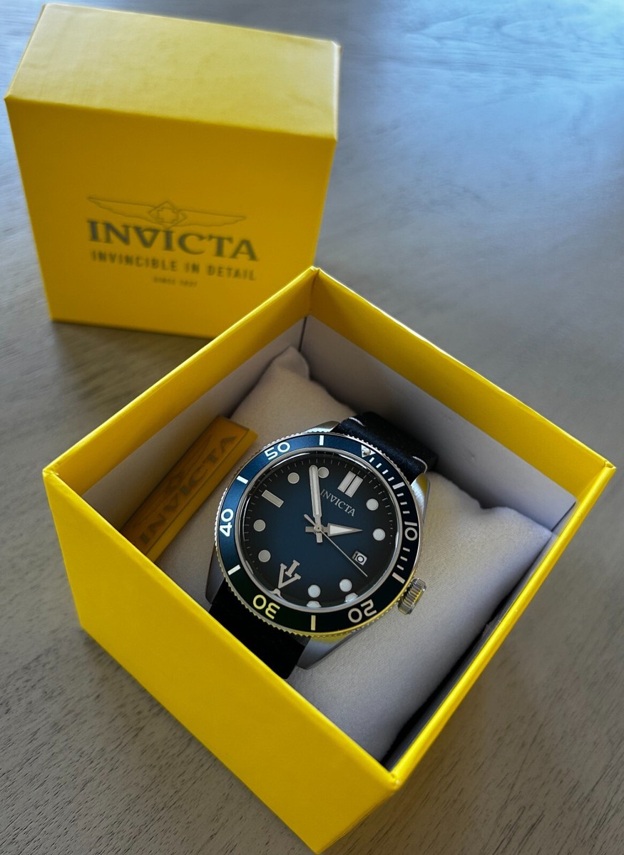 Reloj Invicta Vintage 36215 | Éxito